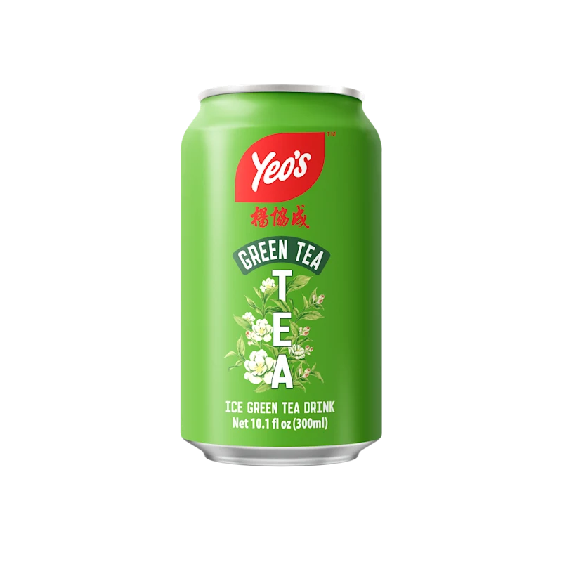 3d us rtd greentea cd300ml front 50