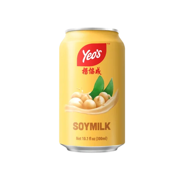 3d us soymilk cd300ml front 50