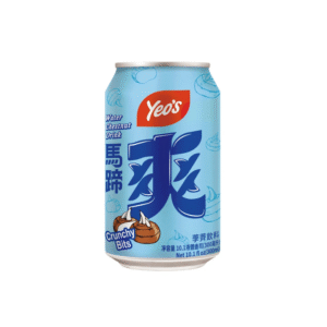 3d us waterchestnu drink cd300ml 50