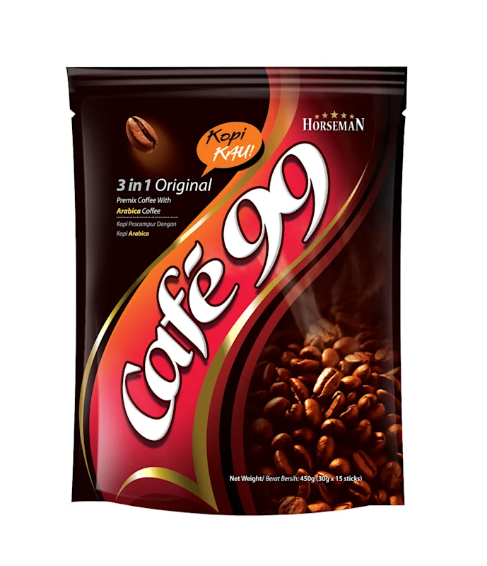 cafe 99 original