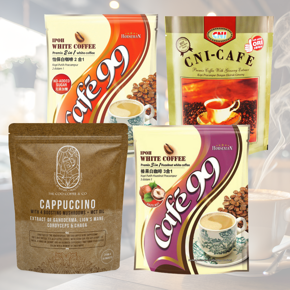drink mixes