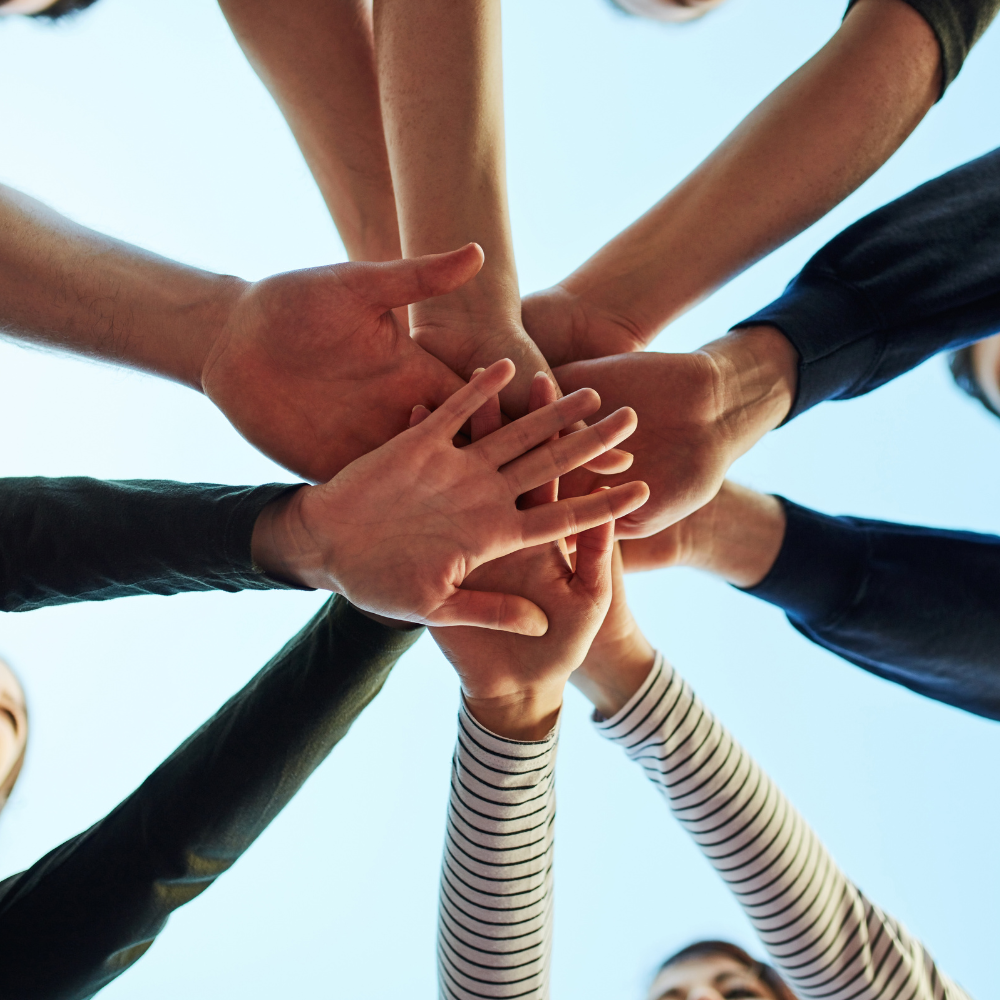 work together work together